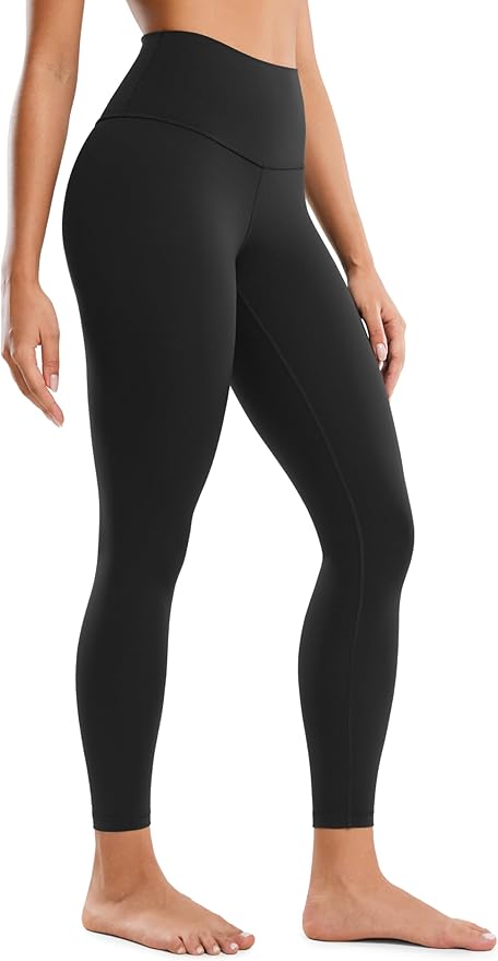 High Waisted Lounge Legging